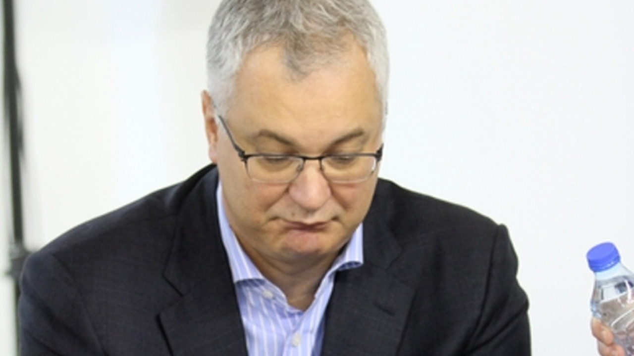 Dragan Šutanovac
