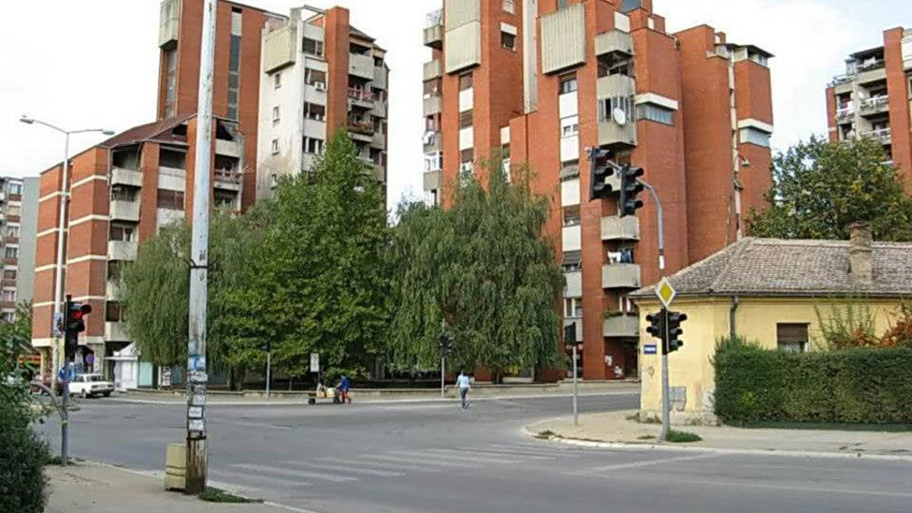 Smederevska Palanka