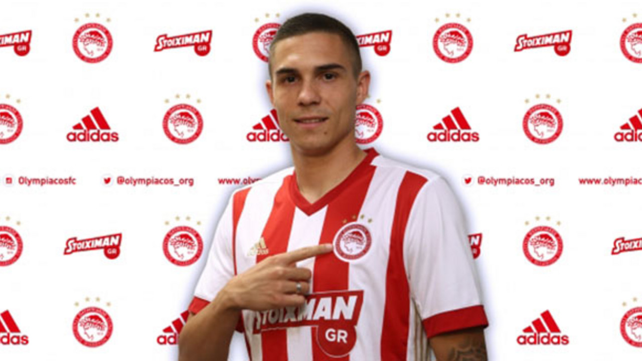 Uroš Đurđević