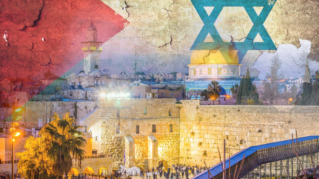 Jerusalim