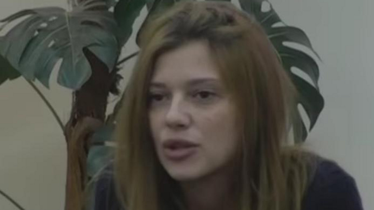Kristina Kija Kockar
