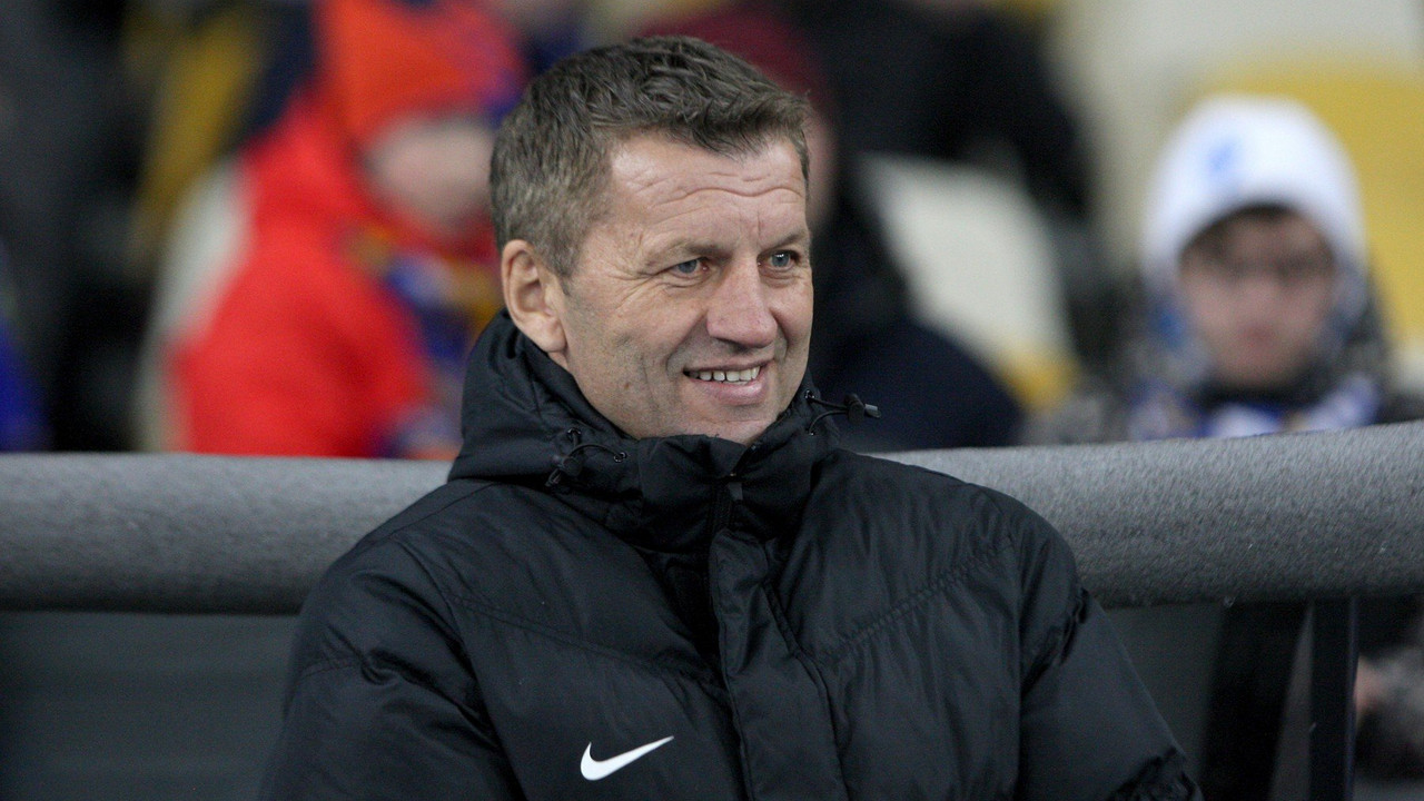 Miroslav Đukić