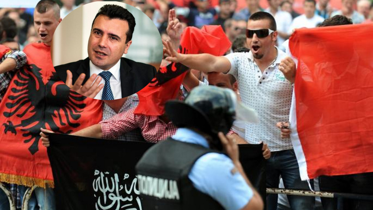 Zoran Zaev