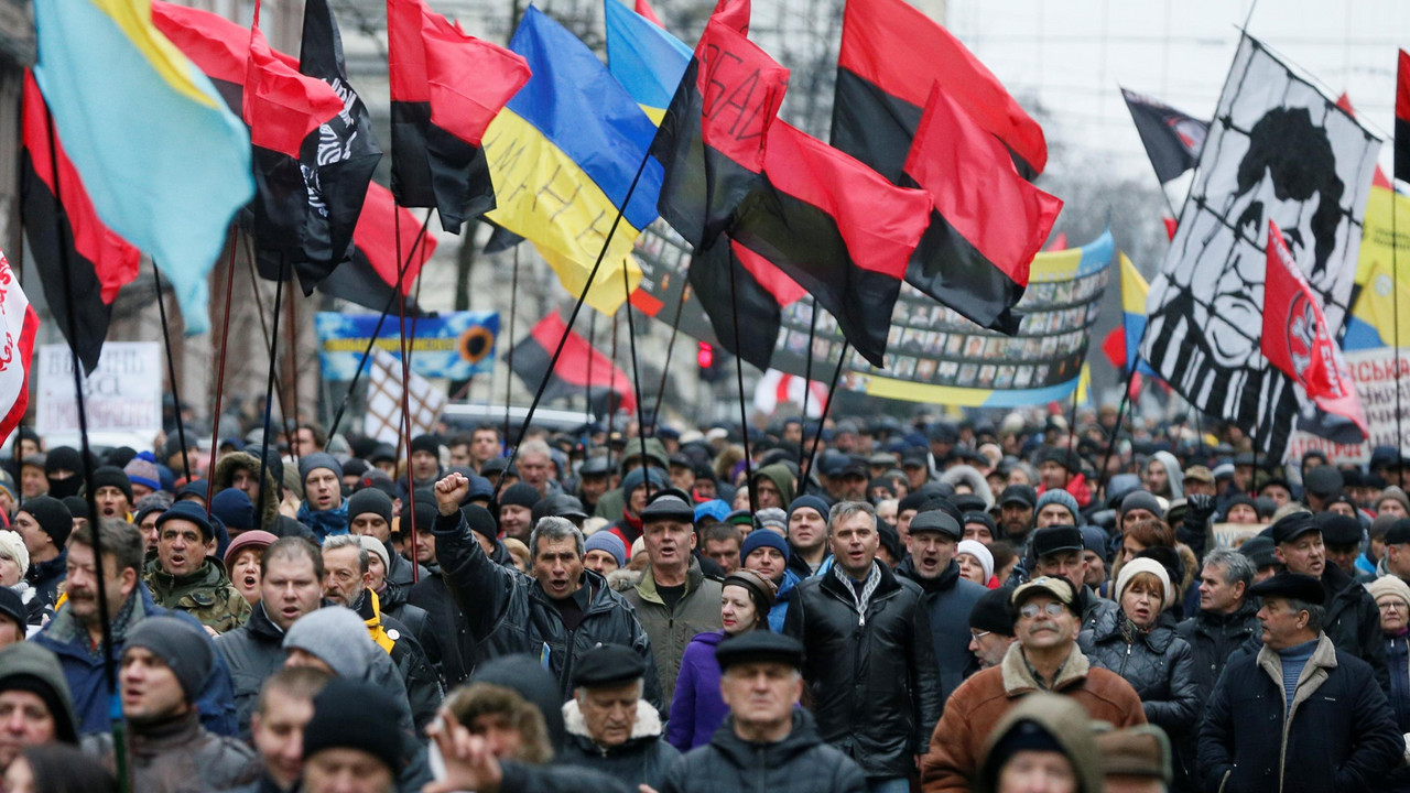 Foto: Reuters