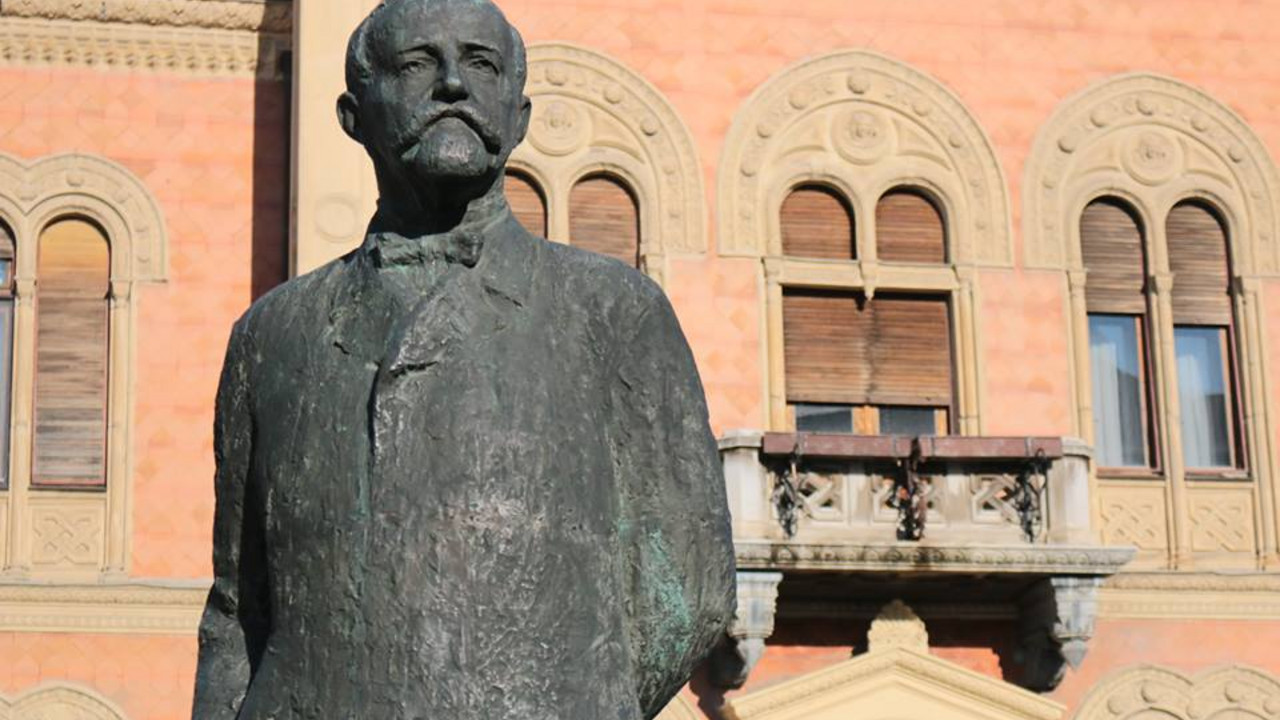 Jovan Jovanović Zmaj