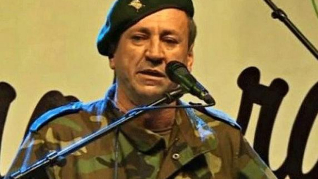 Hamdija Abdić