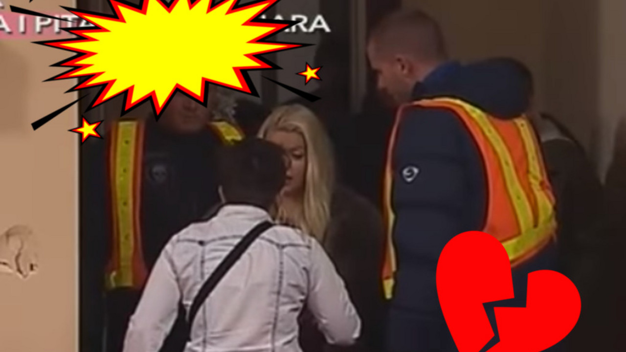 matora i sanja