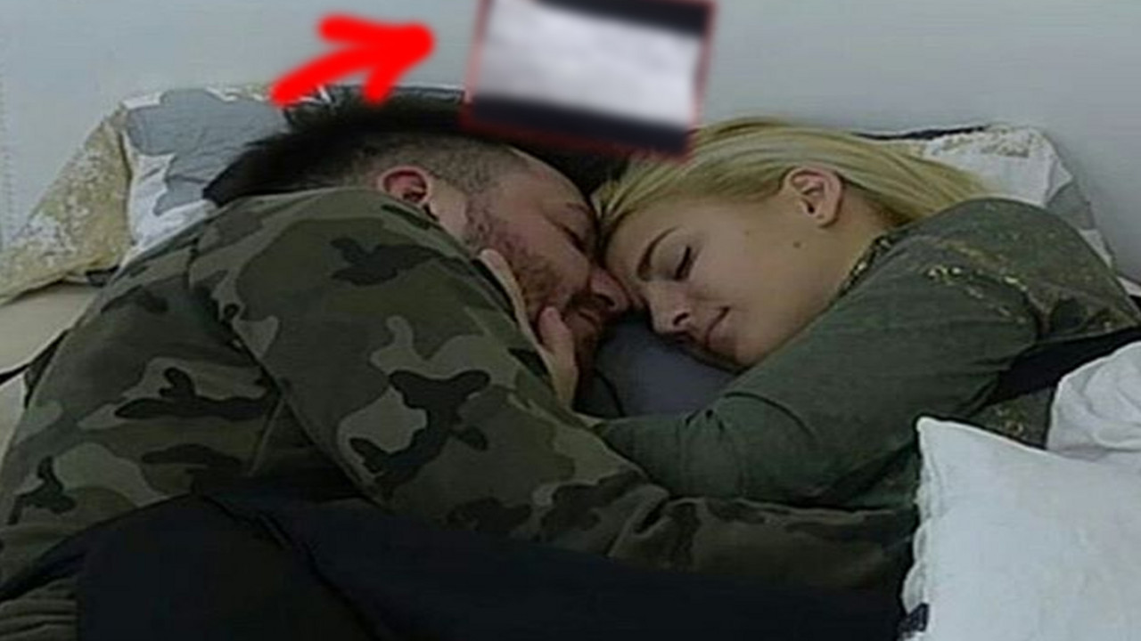 Vojke i Sara