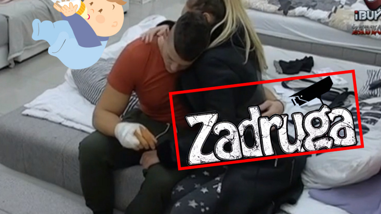 Zadruga