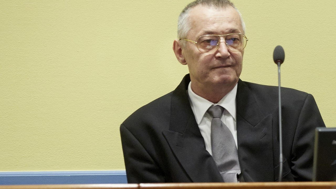 Franko Simatović