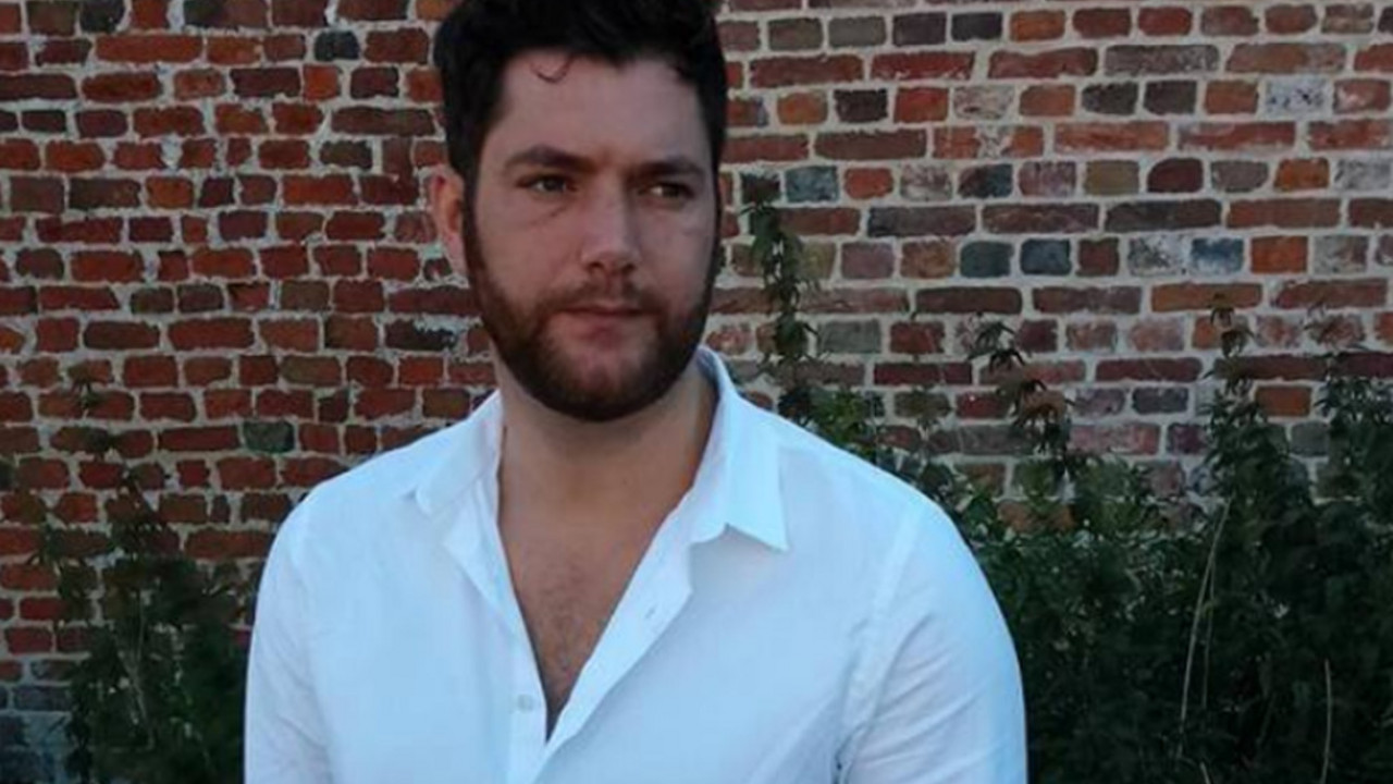 Mark Vubenhorst