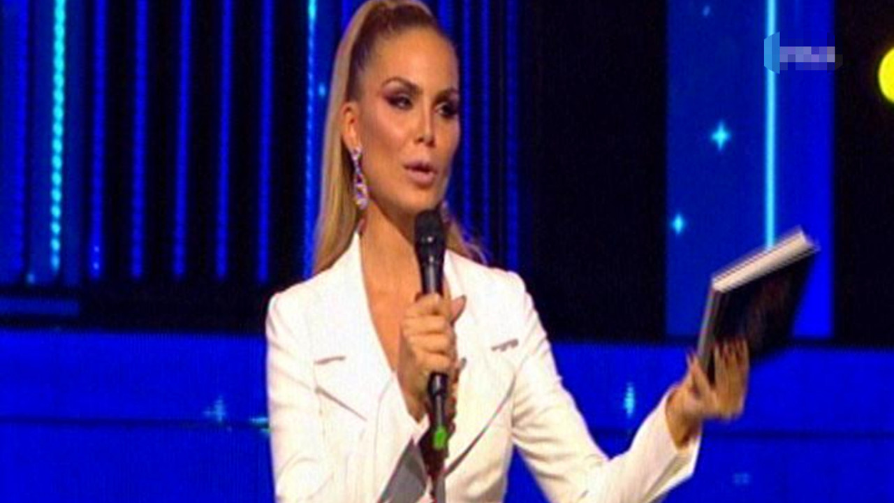 Nina Seničar