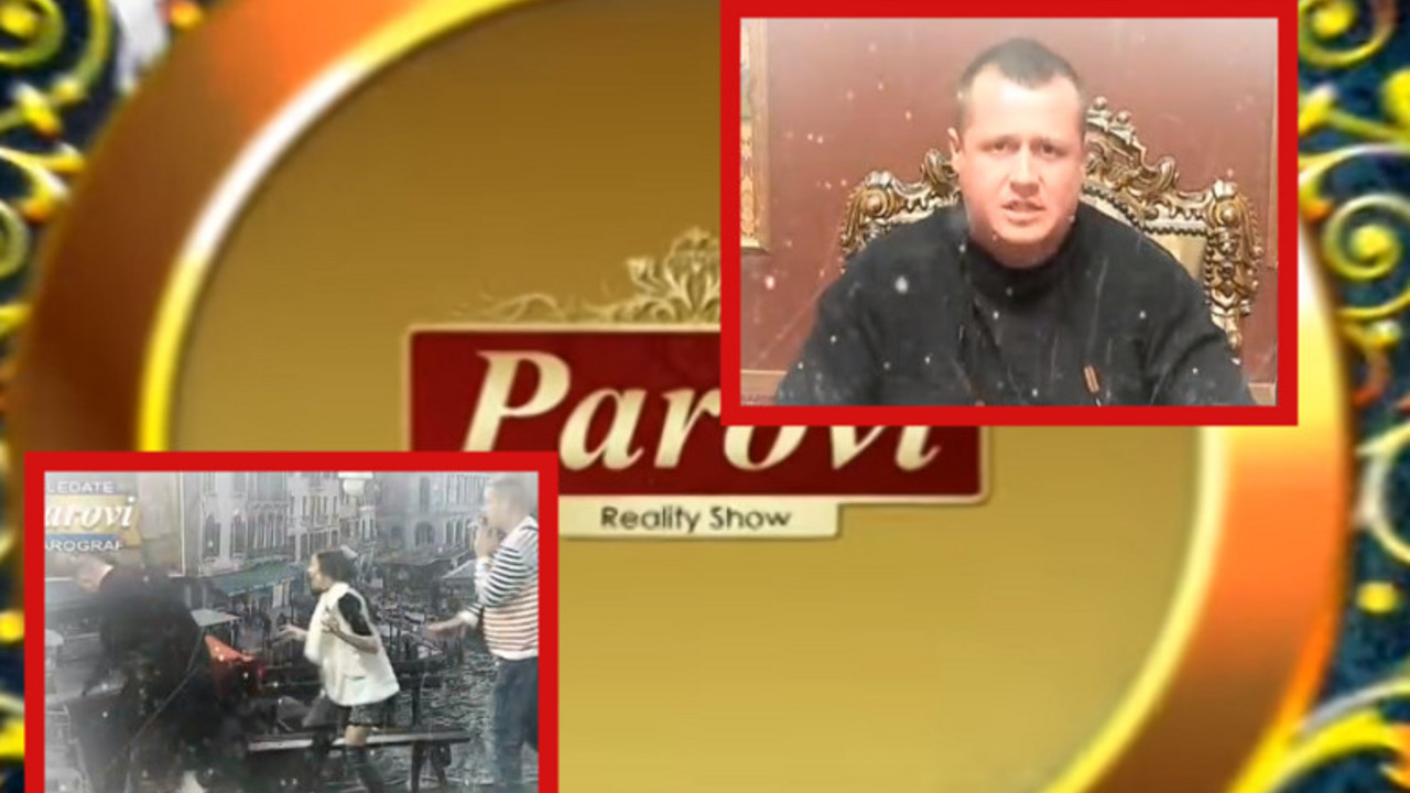 Parovi 