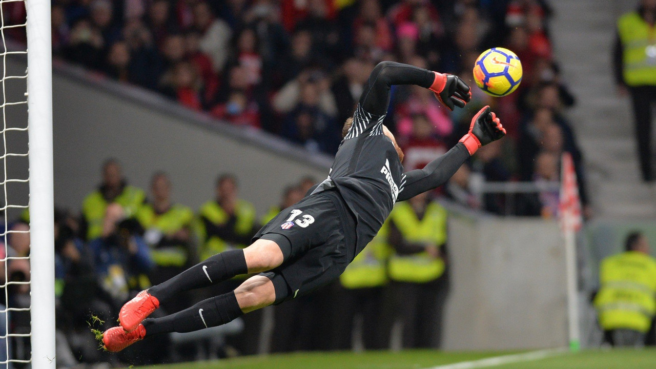 Jan Oblak