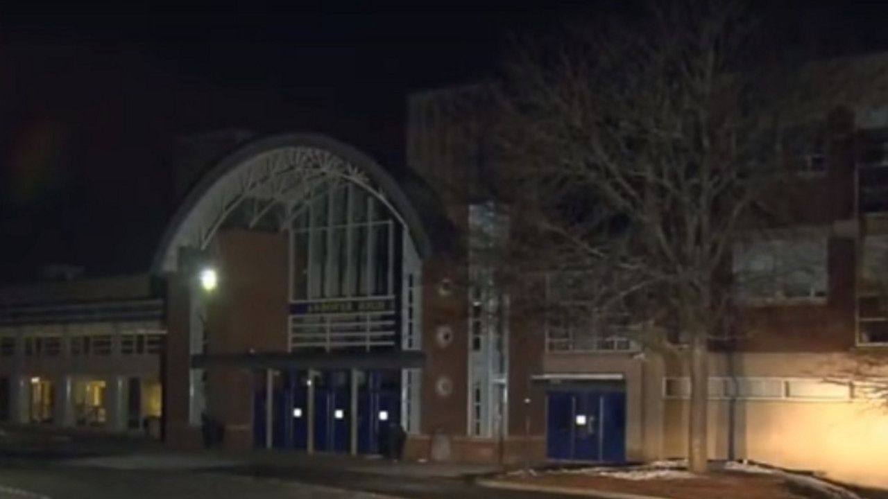 Foto: YouTube/Printscreen/CBS Boston