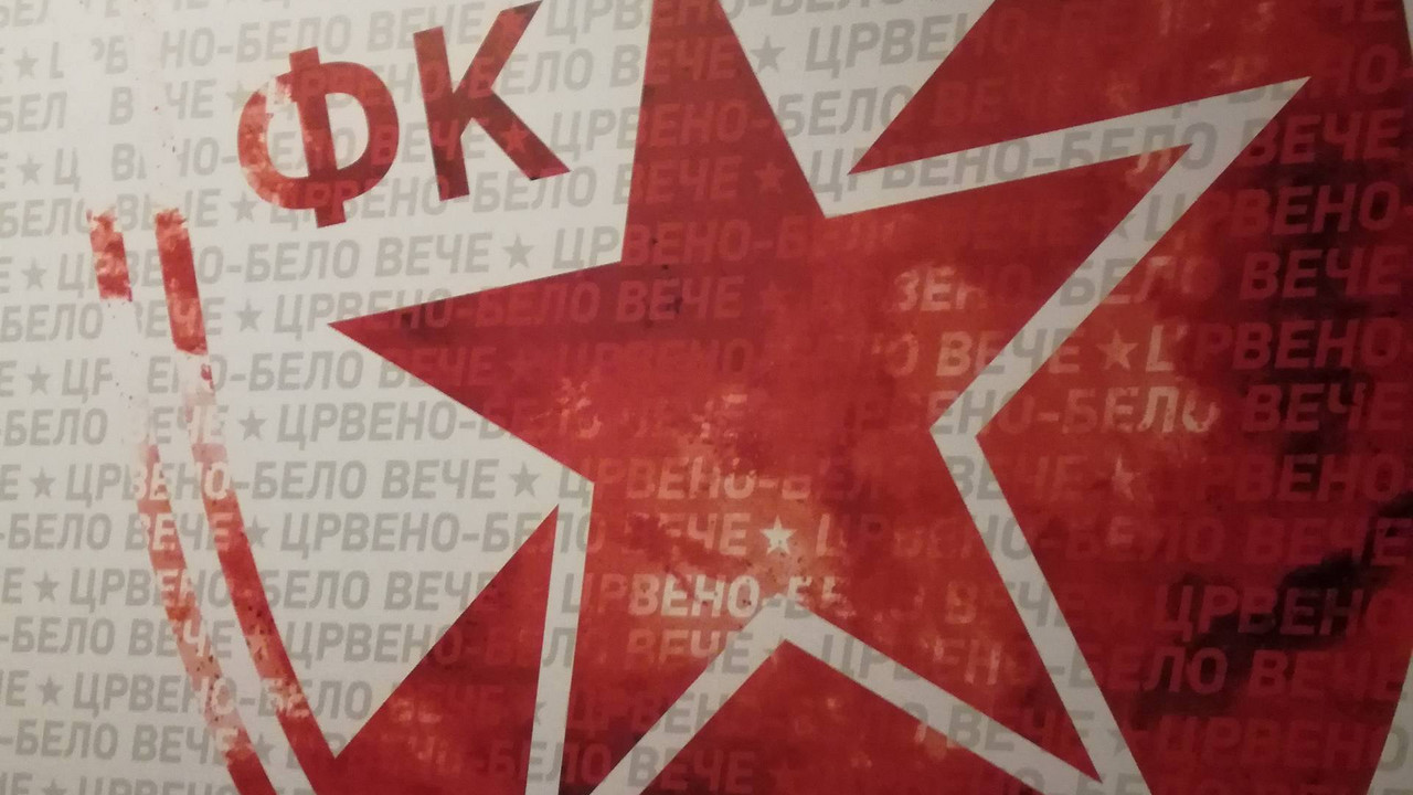 FK Crvena zvezda