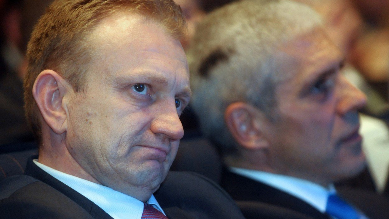 Dragan Đilas