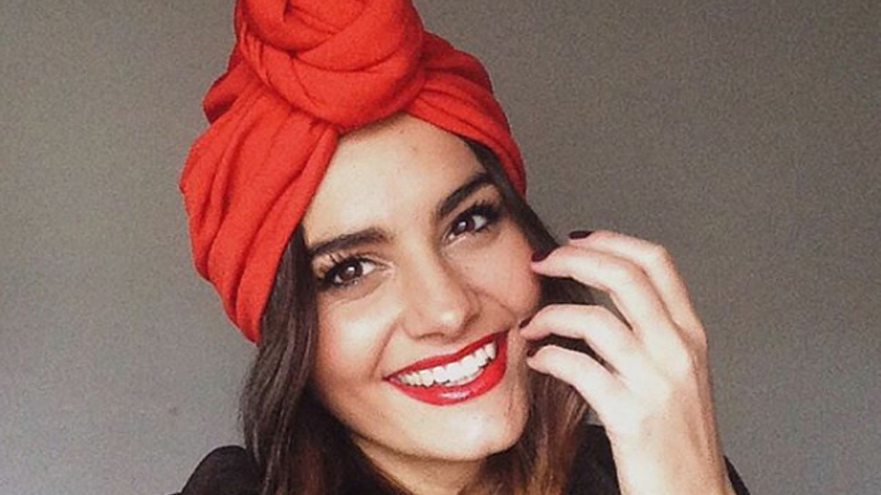 turban