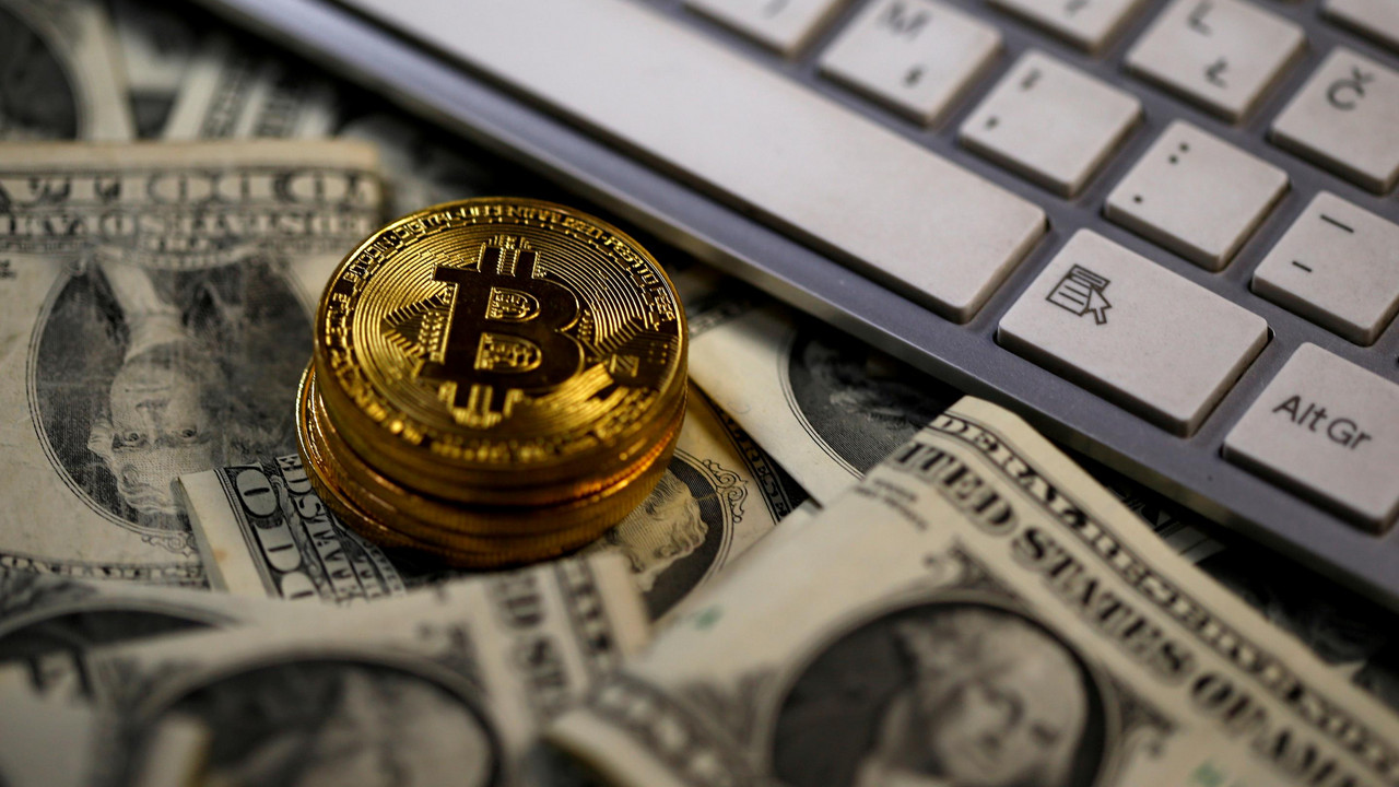 bitkoin