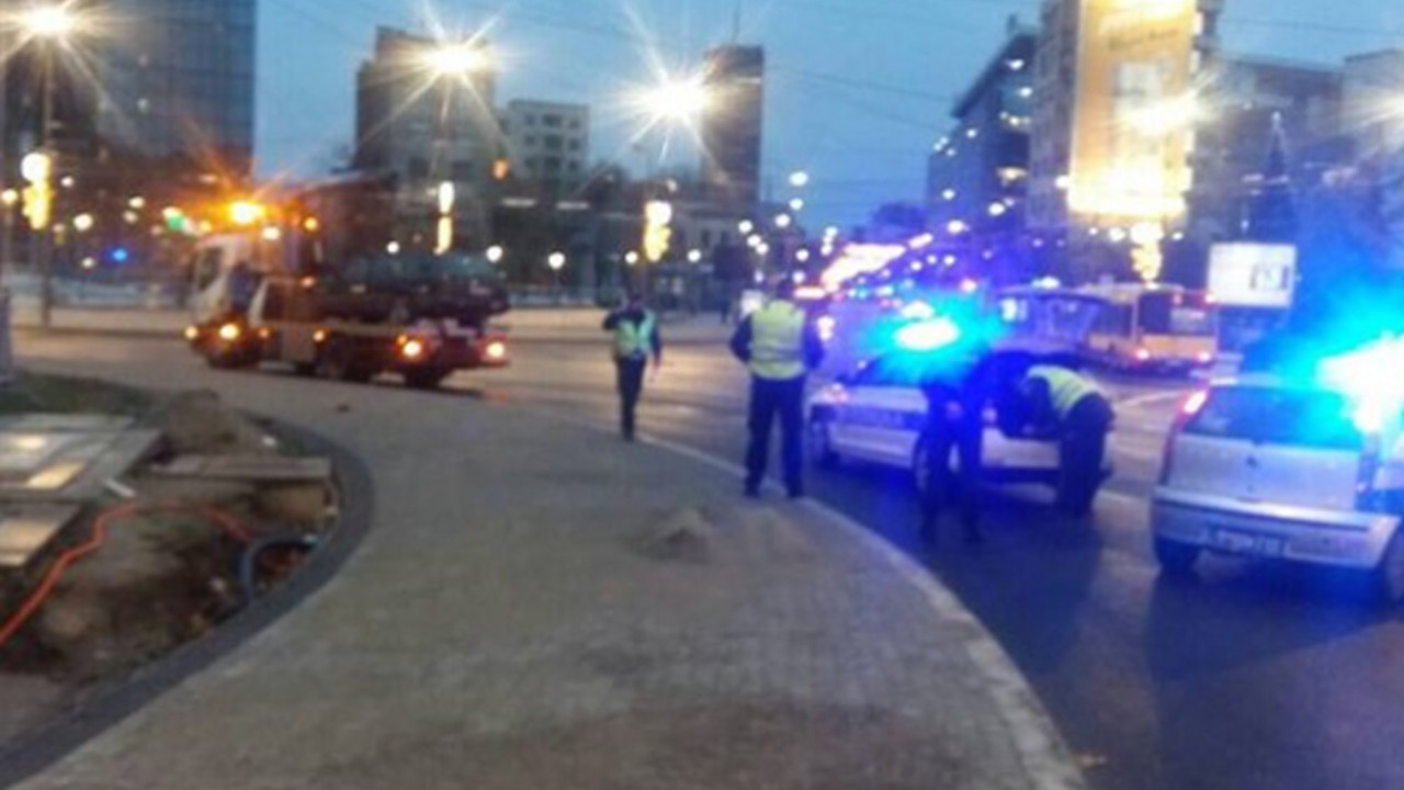 Fontana na Slaviji
