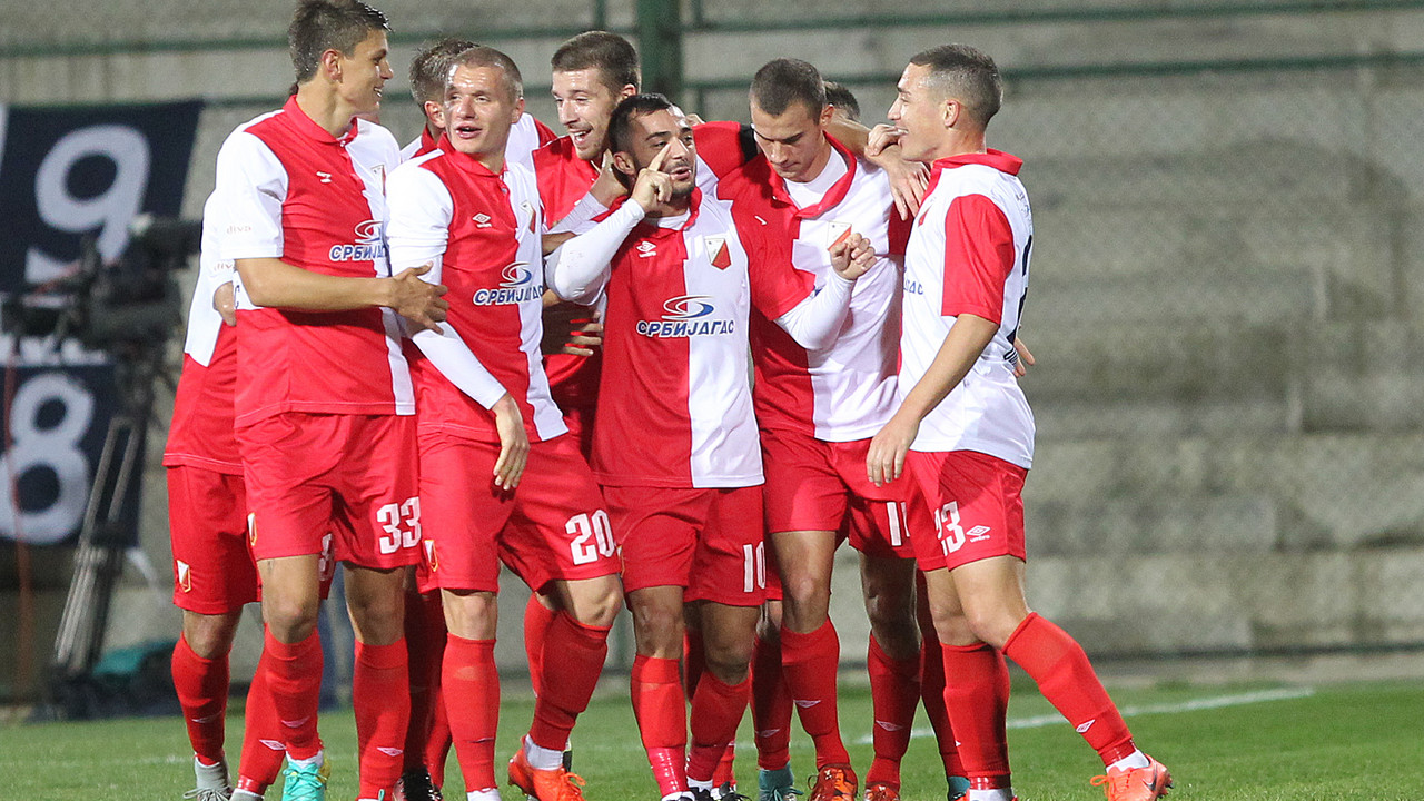 FK Vojvodina