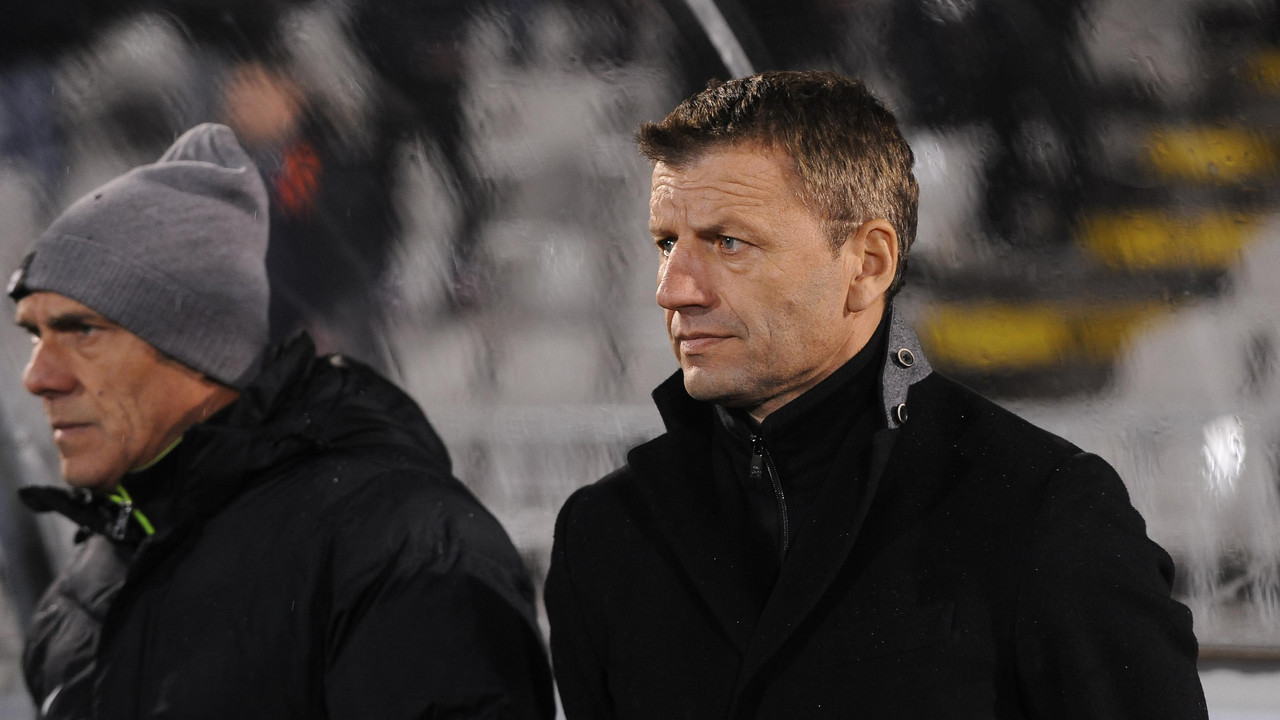 Miroslav Đukić