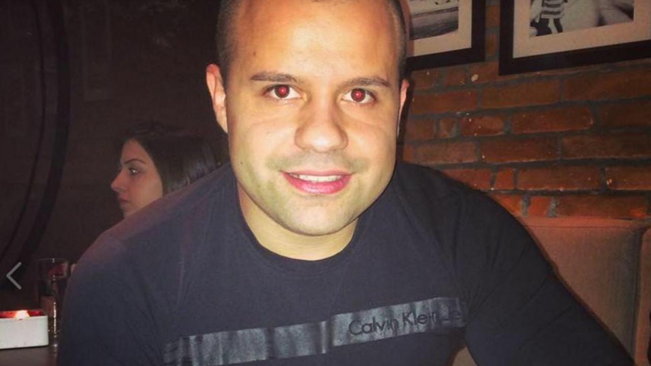 Marko Zlatanović