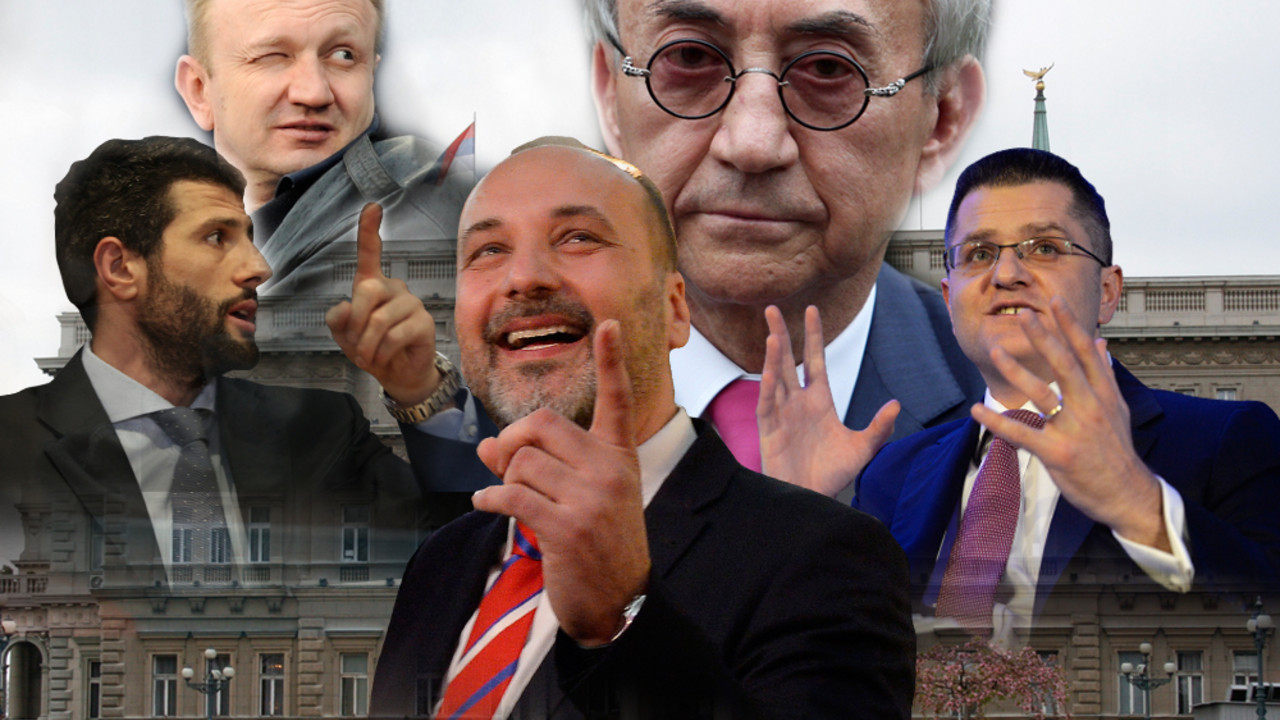 opozicija