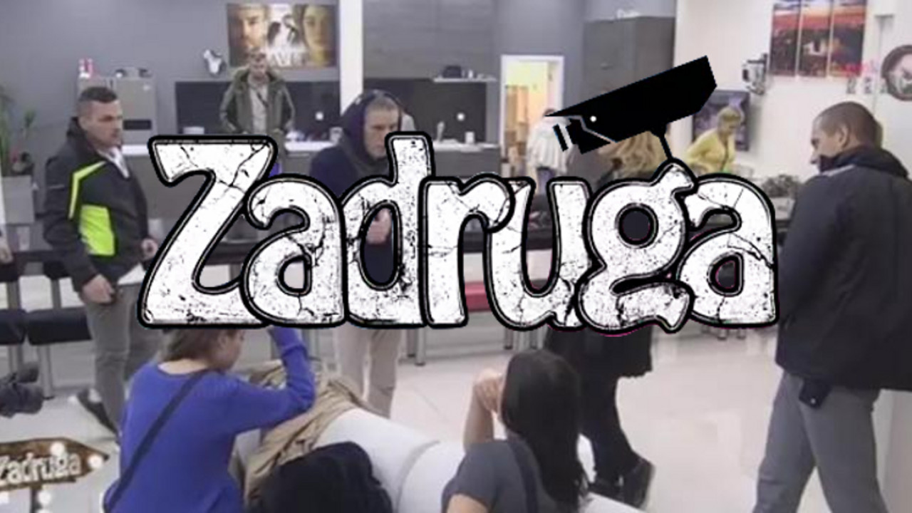 Zadruga