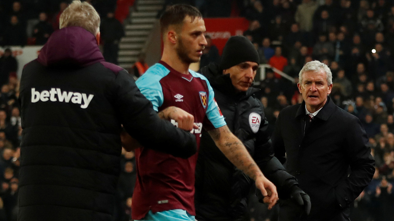 Marko Arnautović