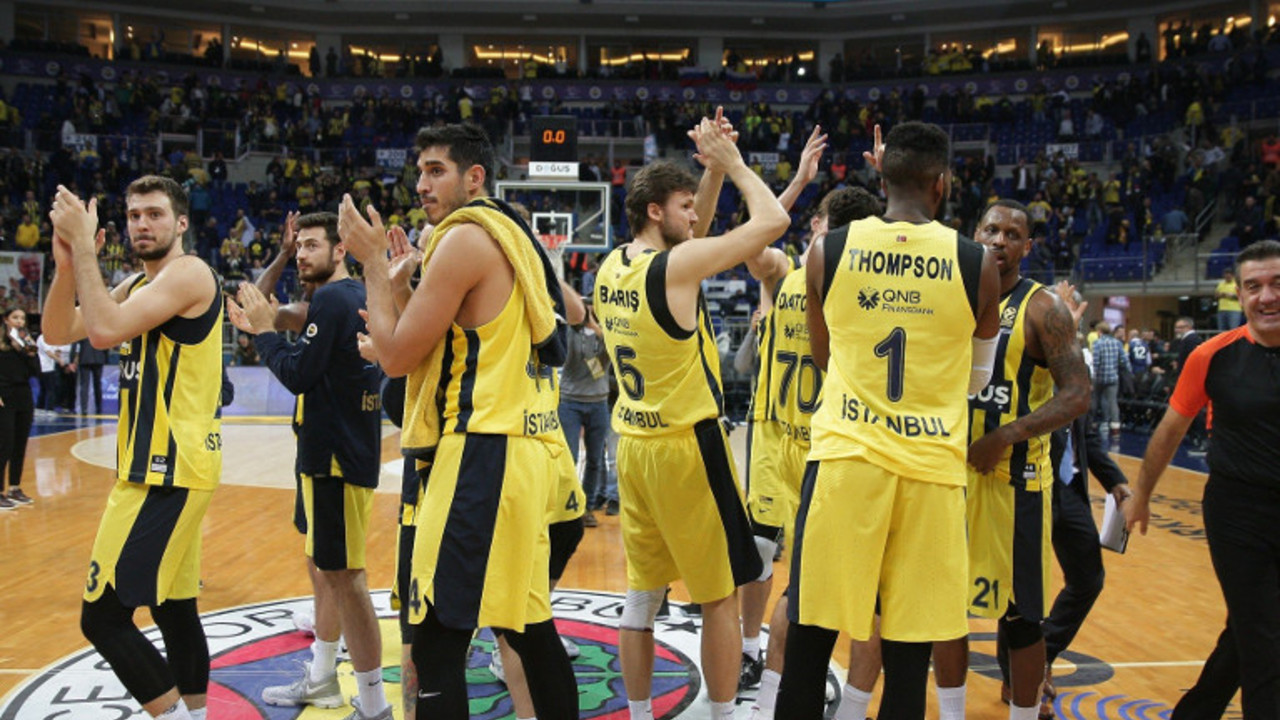 Fenerbahče