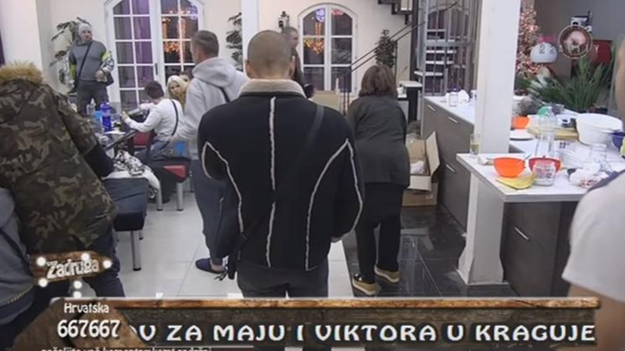 Miki i Žiža