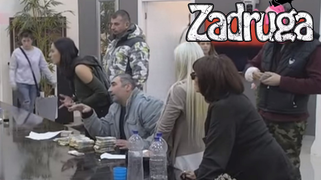 zadruga
