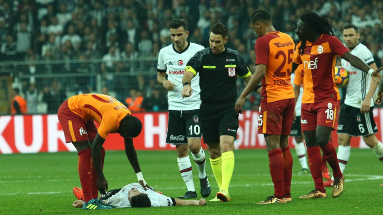 FK Galatasaraj