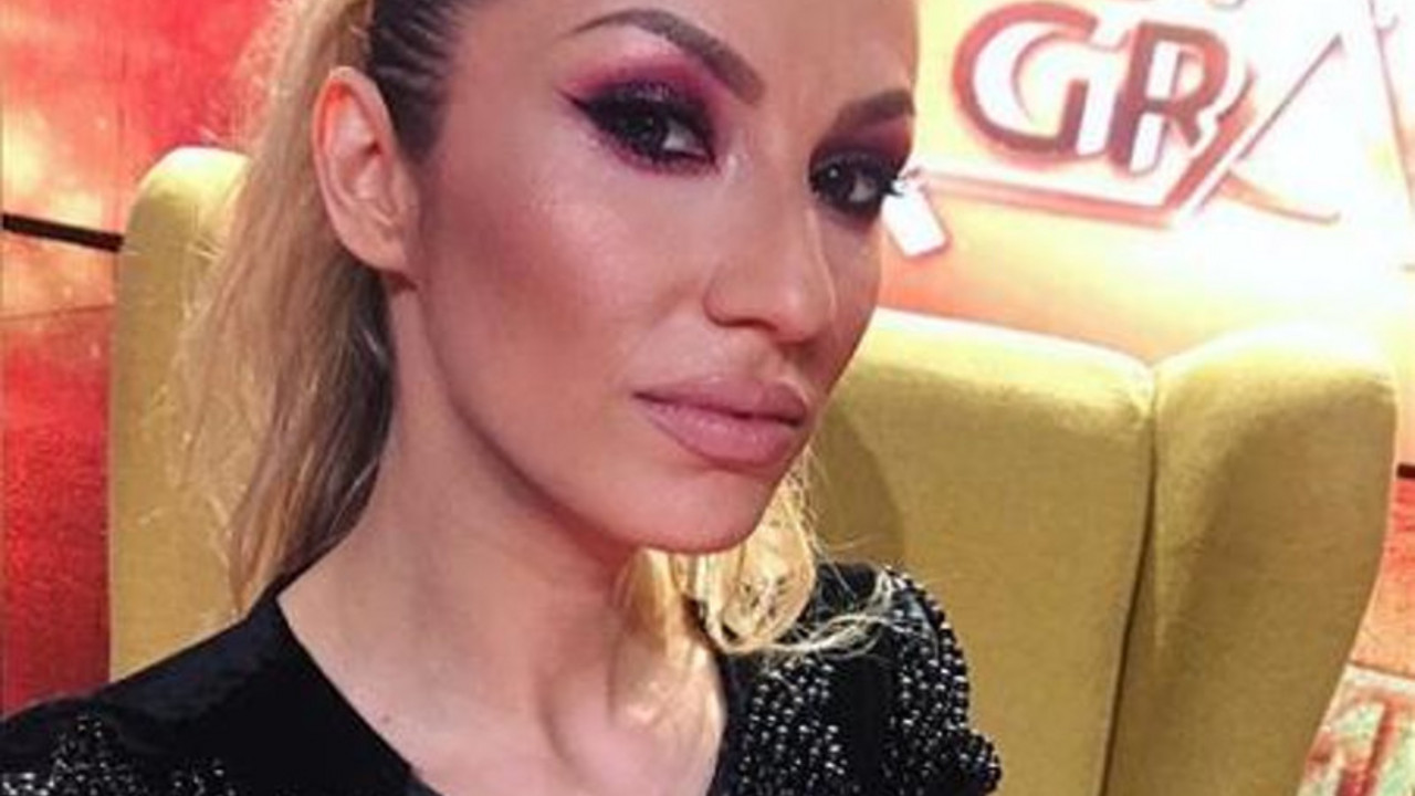 Rada Manojlović