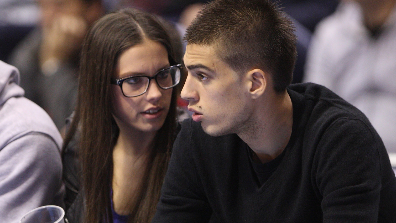 Mirka Vasiljević i Vujadin Savić