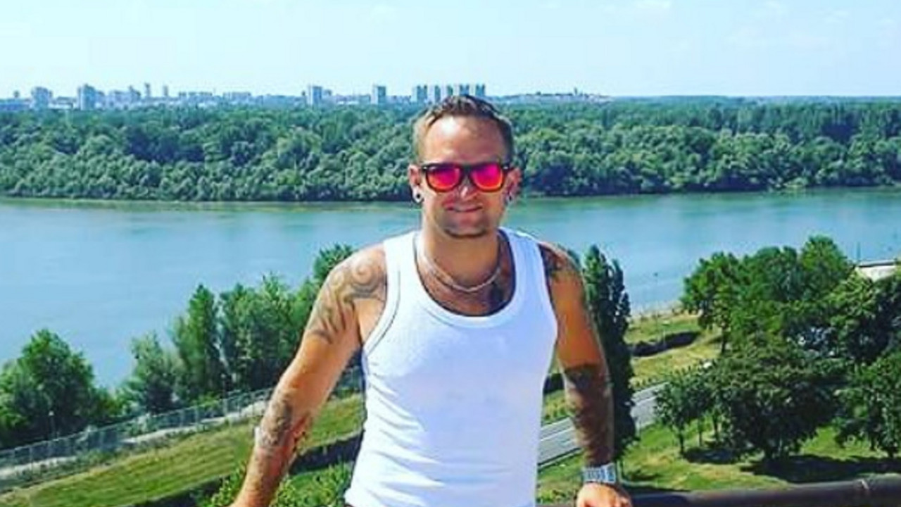 beograd