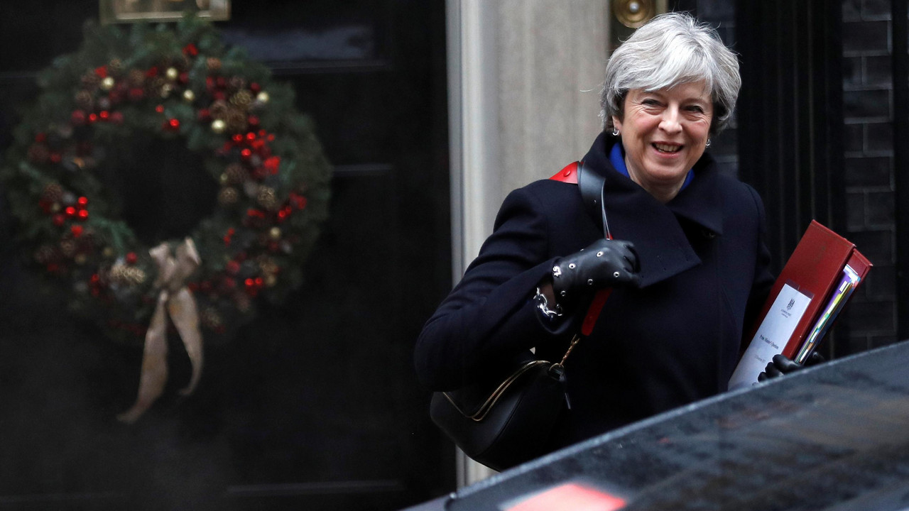 Foto: Reuters