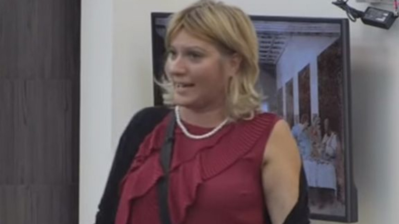 Jelena Golubović