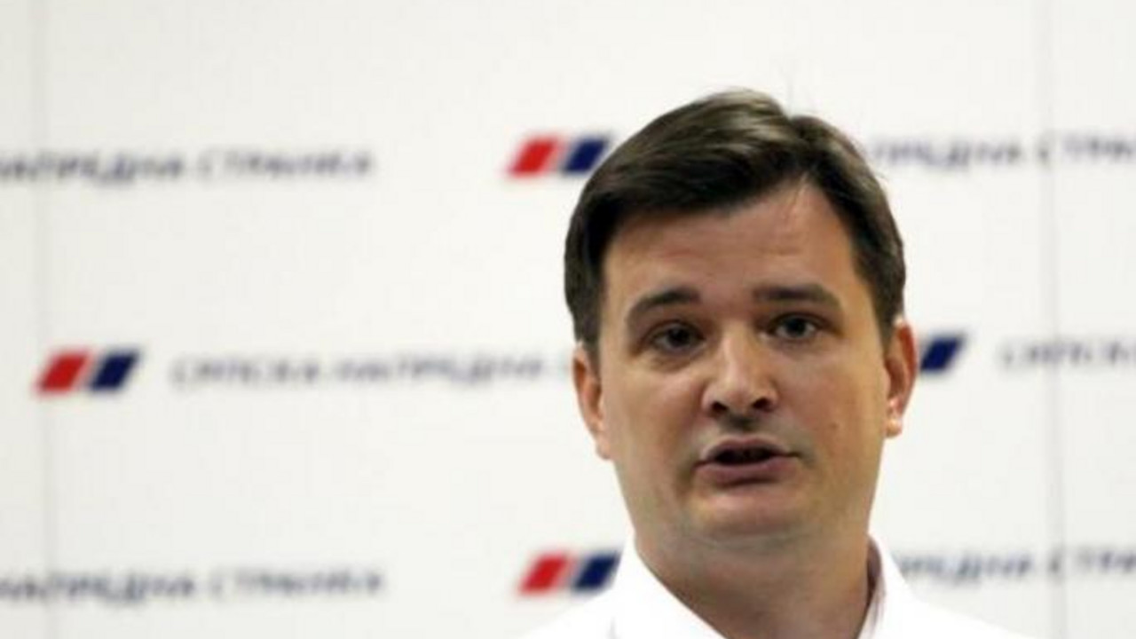 Milenko Jovanov