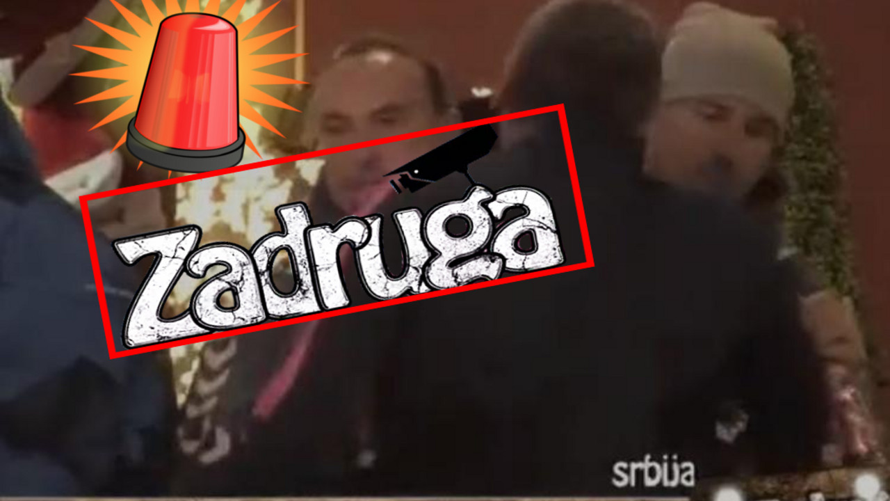 Zadruga