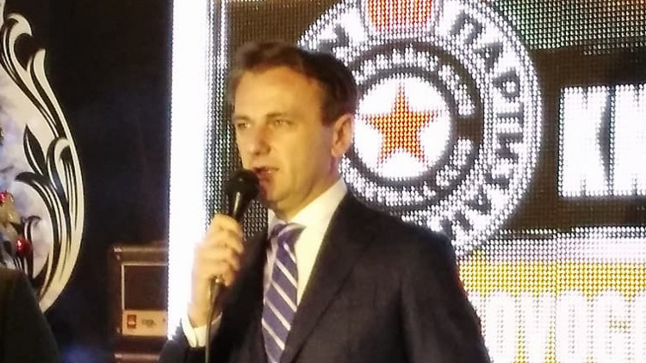 Ostoja Mijailović