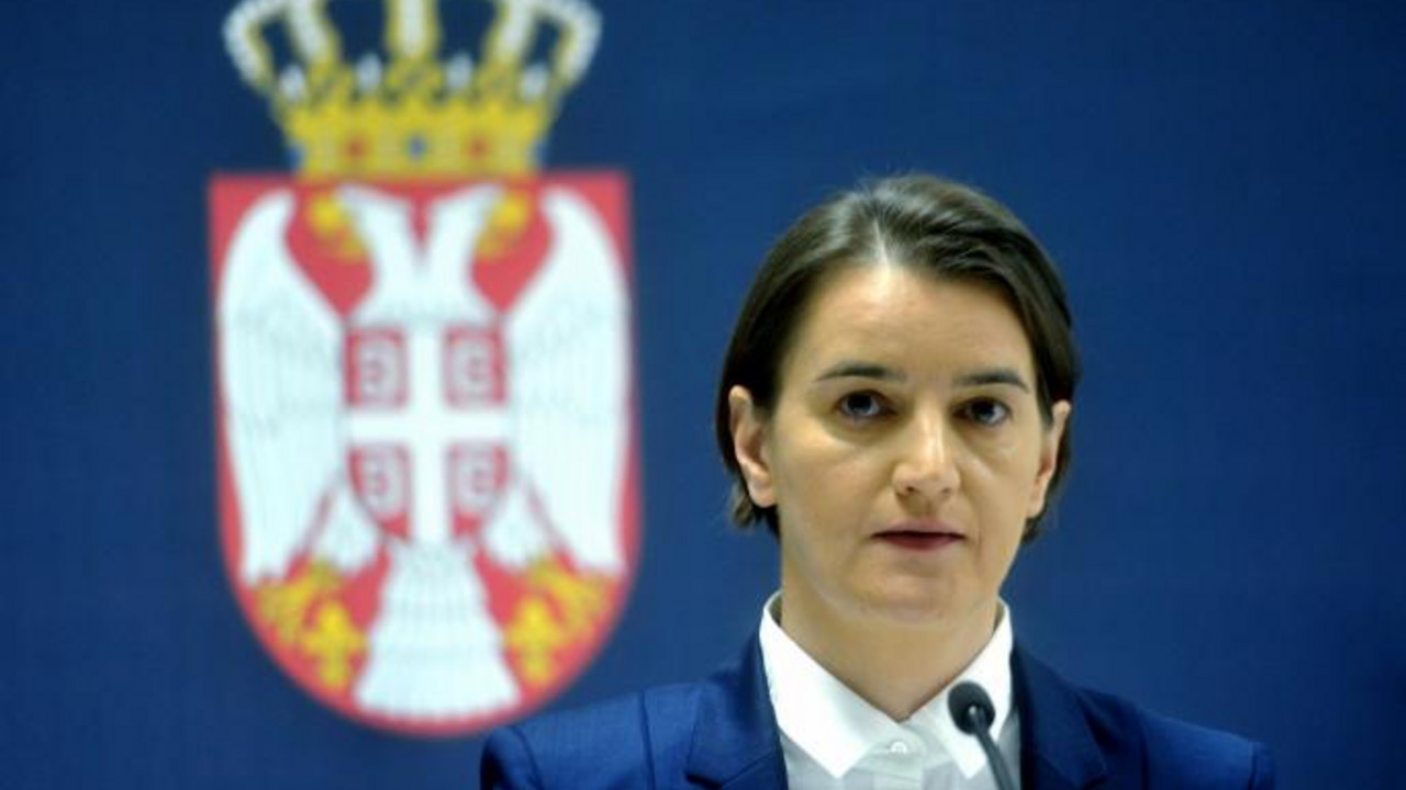 Ana Brnabić