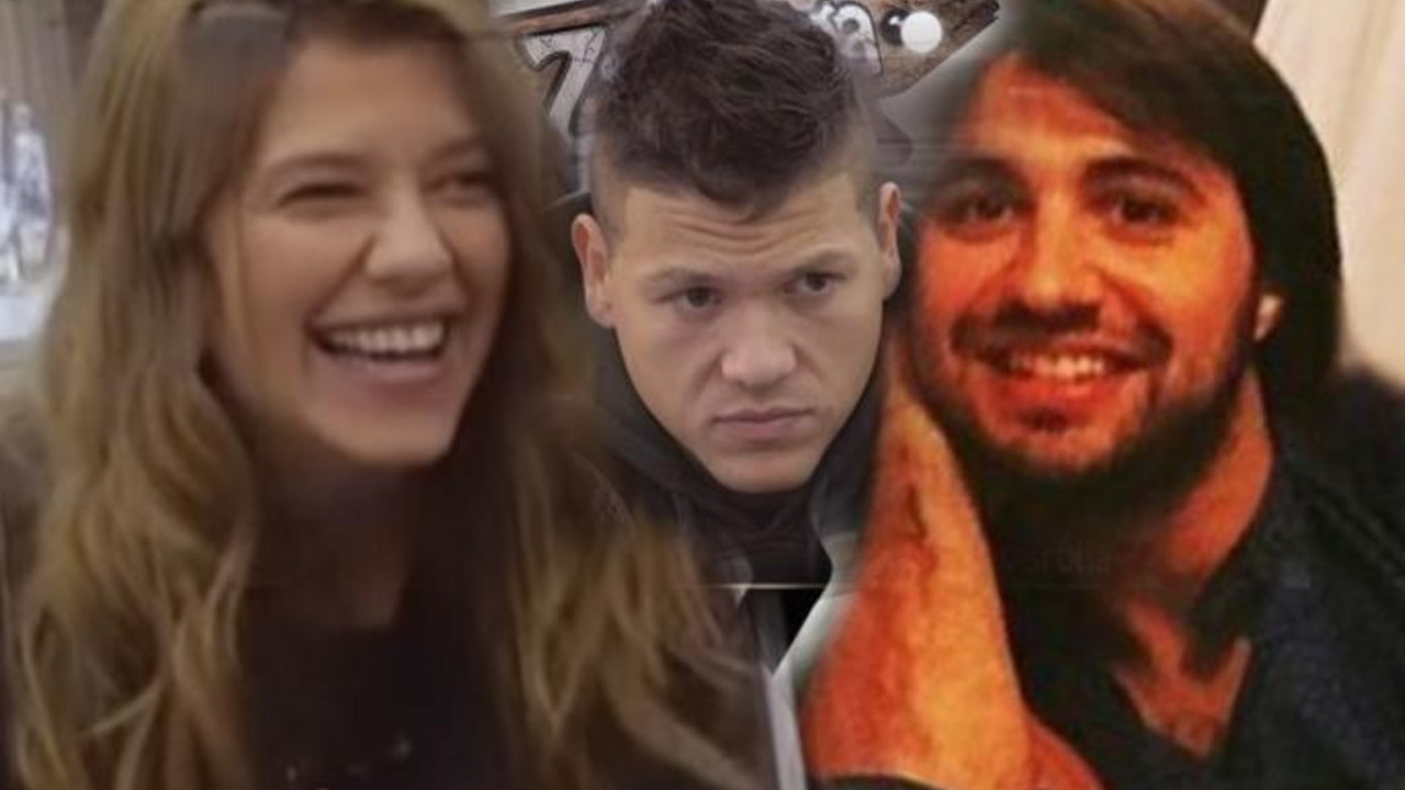 Kija, Sloba, Andrija