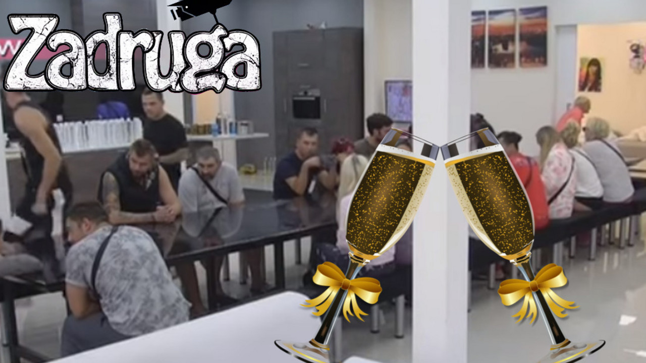 zadruga