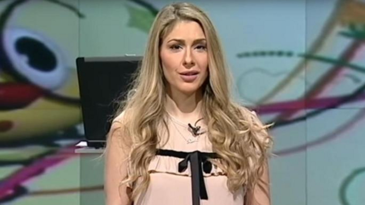 Kristina Radenković