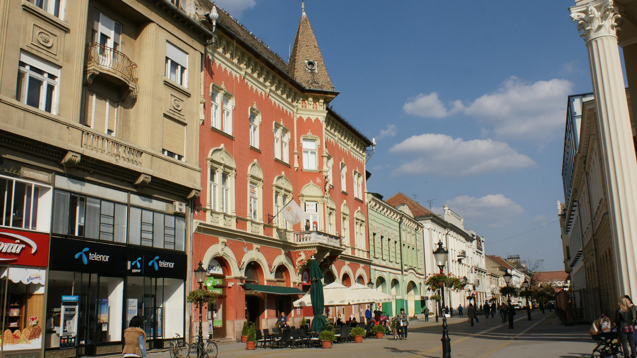 Subotica