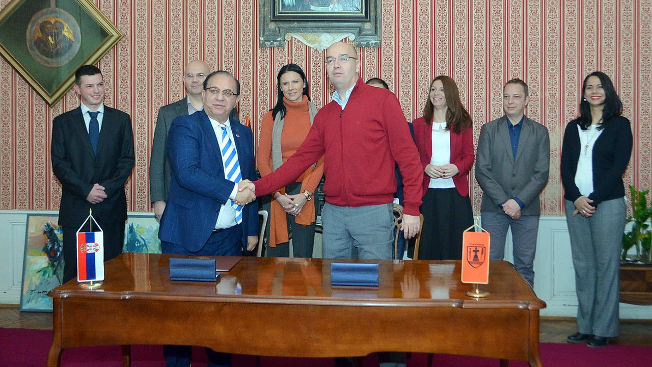 Požarevac