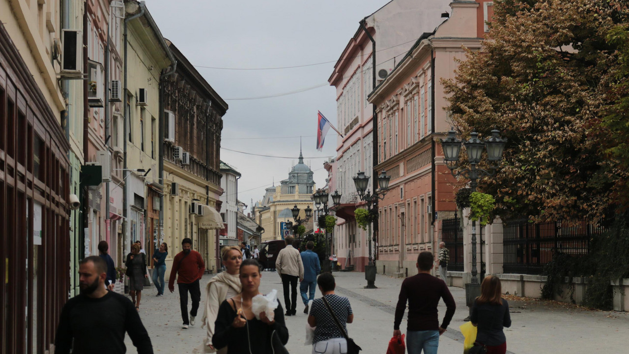 Novi Sad