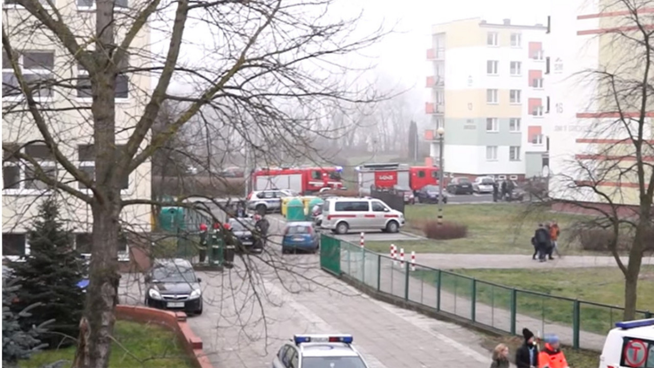 Poljska